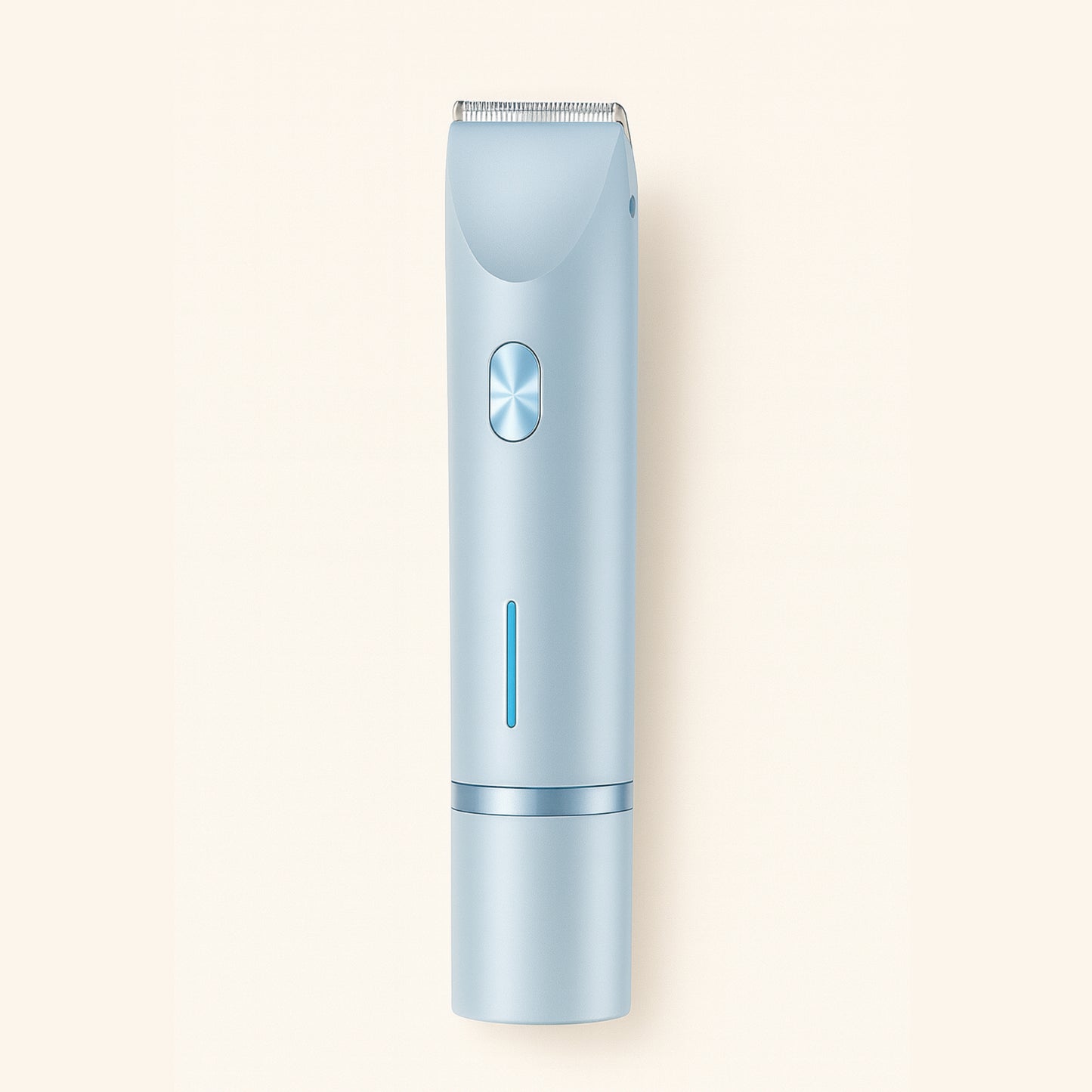 2-in-1 LadyTrimmer™ – Pijnloos, Compact & Reisvriendelijk