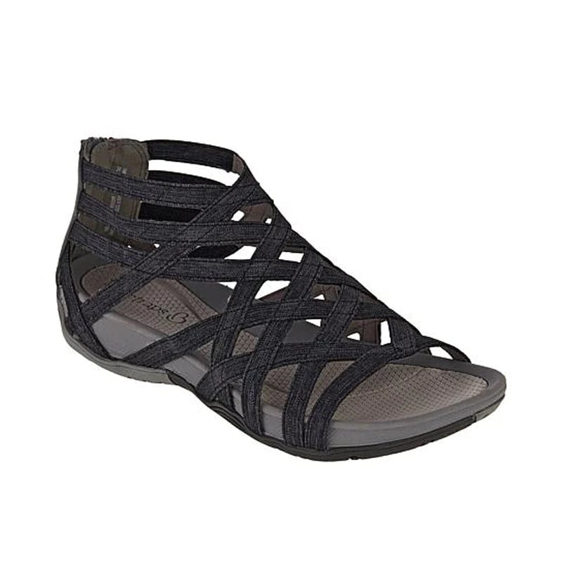 Orthopedische sandalen - Chique en Comfortabel