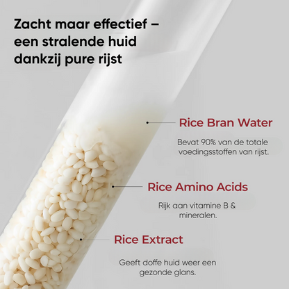 Dr. Melaxin Peel Shot – Rijst Essentie Ampoule