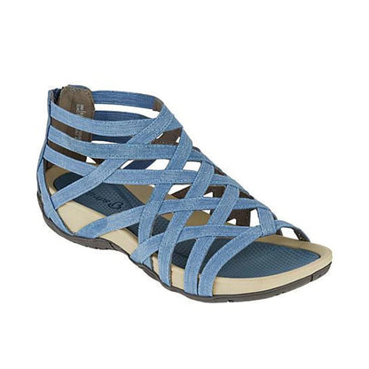 Orthopedische sandalen - Chique en Comfortabel