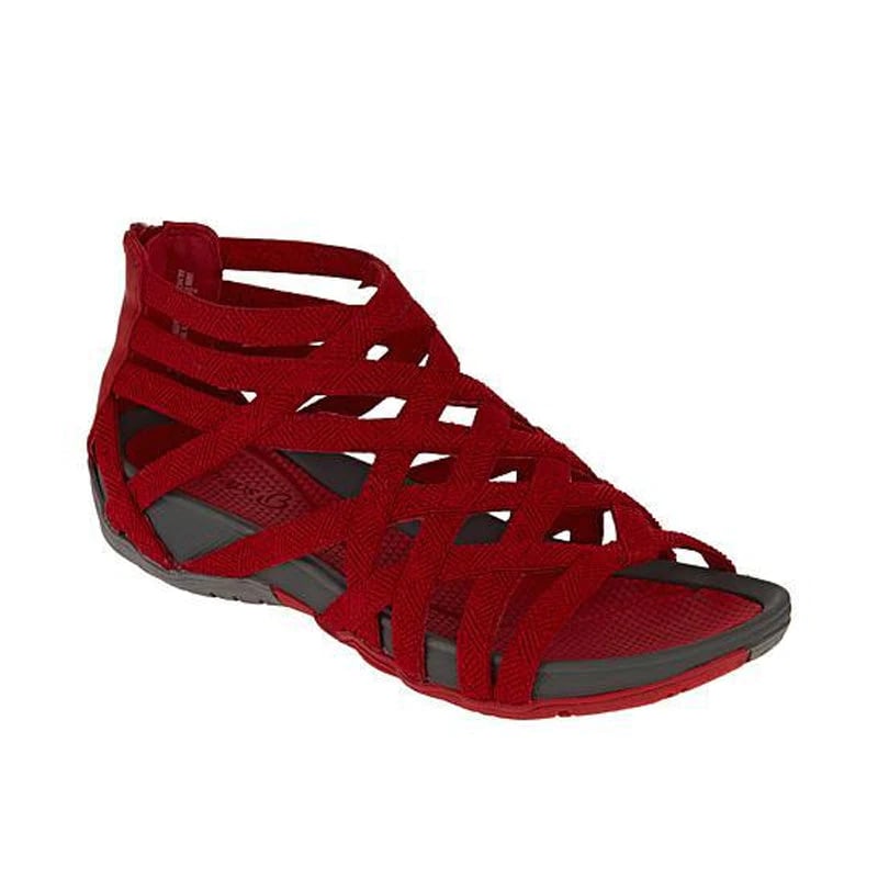 Orthopedische sandalen - Chique en Comfortabel