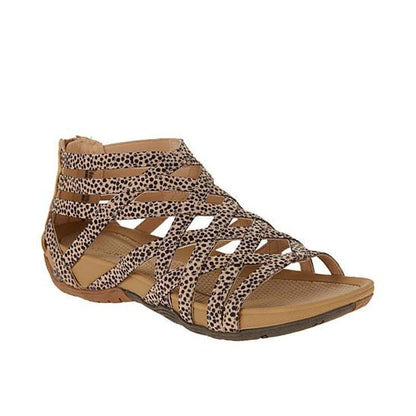 Orthopedische sandalen - Chique en Comfortabel