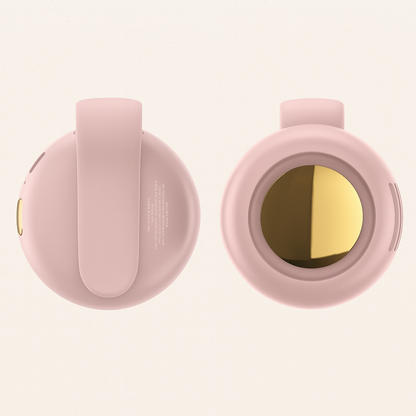 Mini Clip Fan™ – Draagbare Ventilator