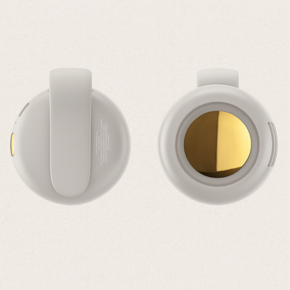 Mini Clip Fan™ – Draagbare Ventilator
