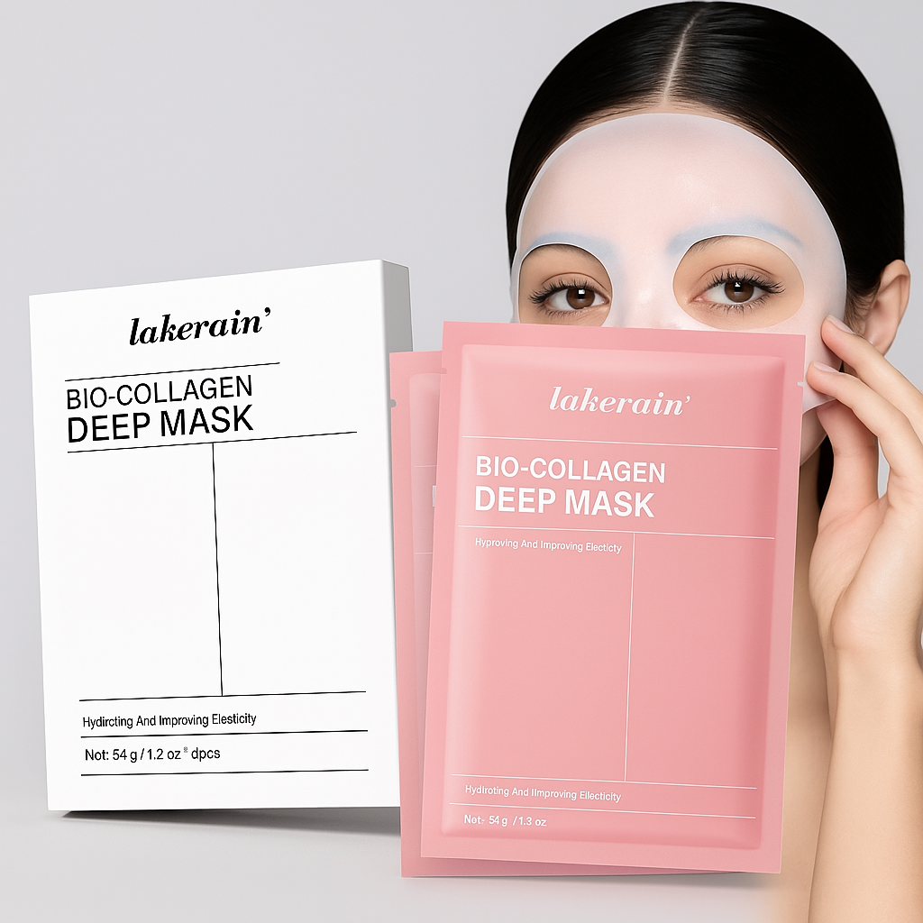 Bio-Collageen Masker