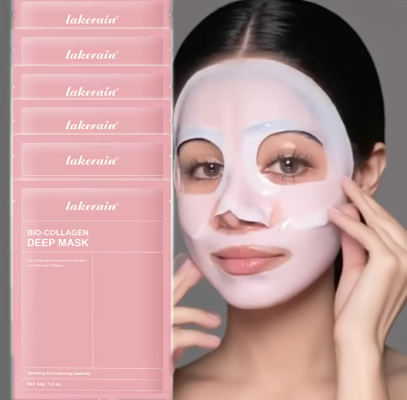 Bio-Collageen Masker