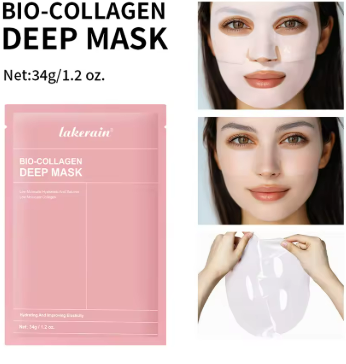 Bio-Collageen Masker