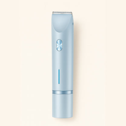 2-in-1 LadyTrimmer™ – Pijnloos, Compact & Reisvriendelijk