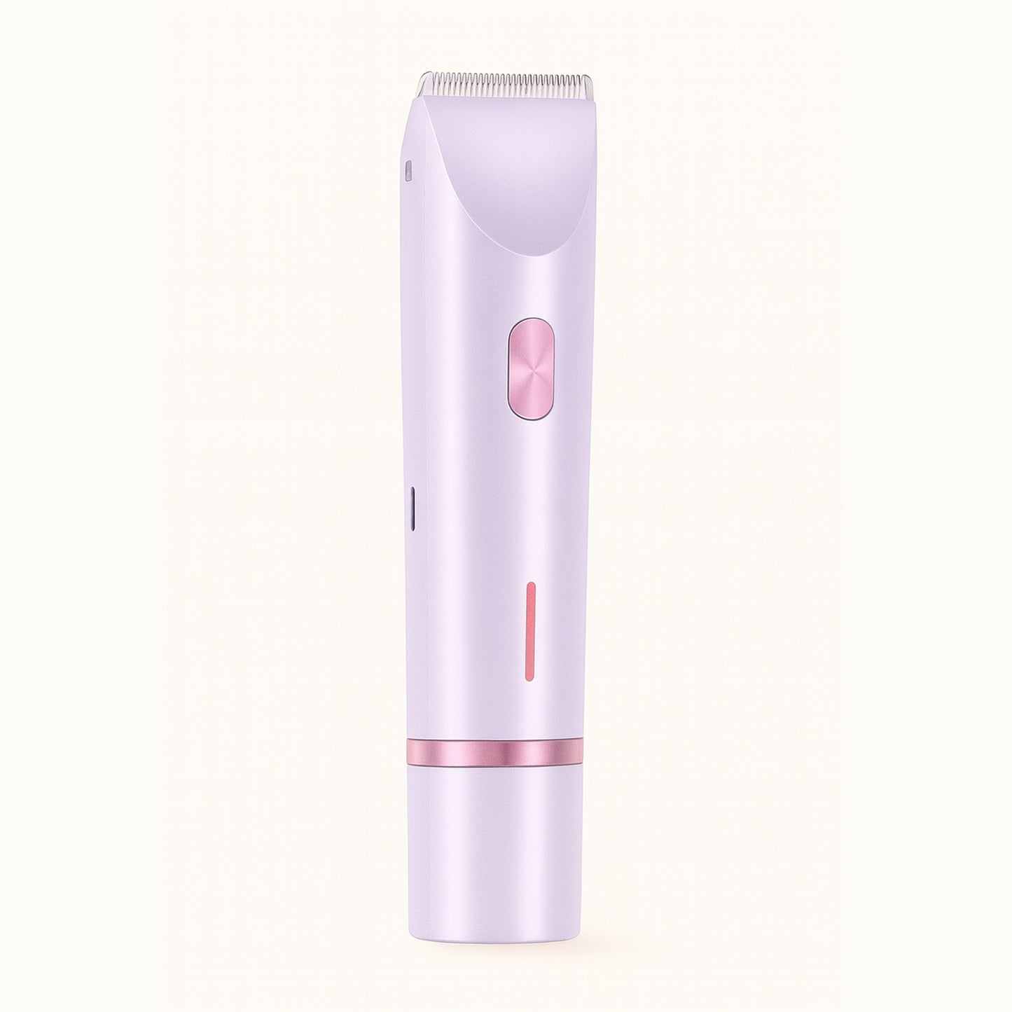 2-in-1 LadyTrimmer™ – Pijnloos, Compact & Reisvriendelijk