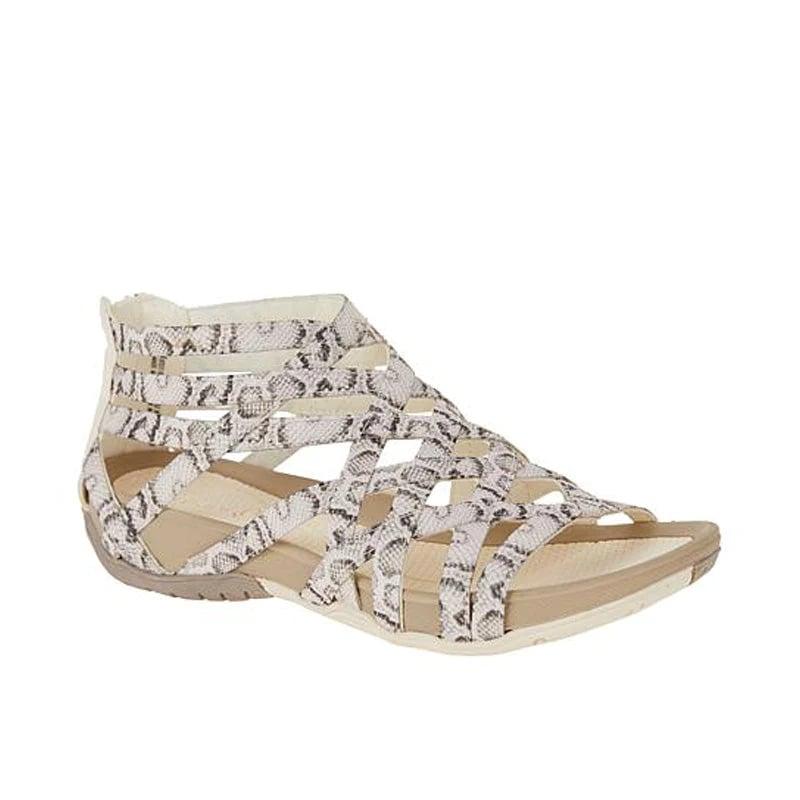 Orthopedische sandalen - Chique en Comfortabel